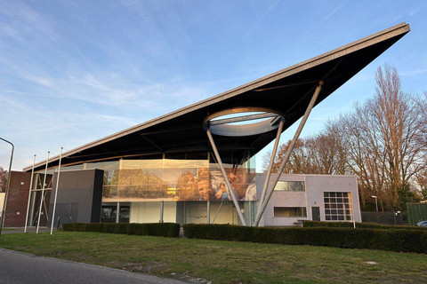 Hofstede Automotive B.V.